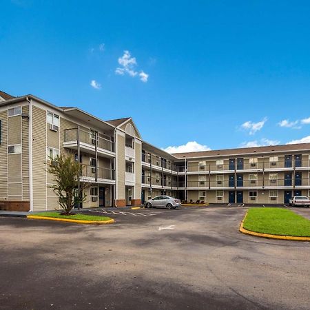 Motel 6-Jacksonville, Fl - South Екстериор снимка